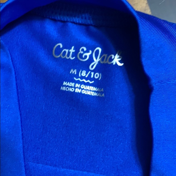 Swim shirts, size M - Picture 5 of 6